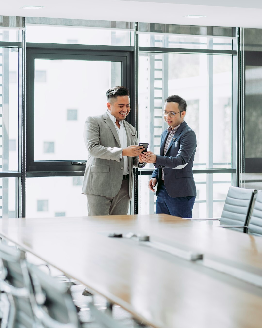 successful communication in business