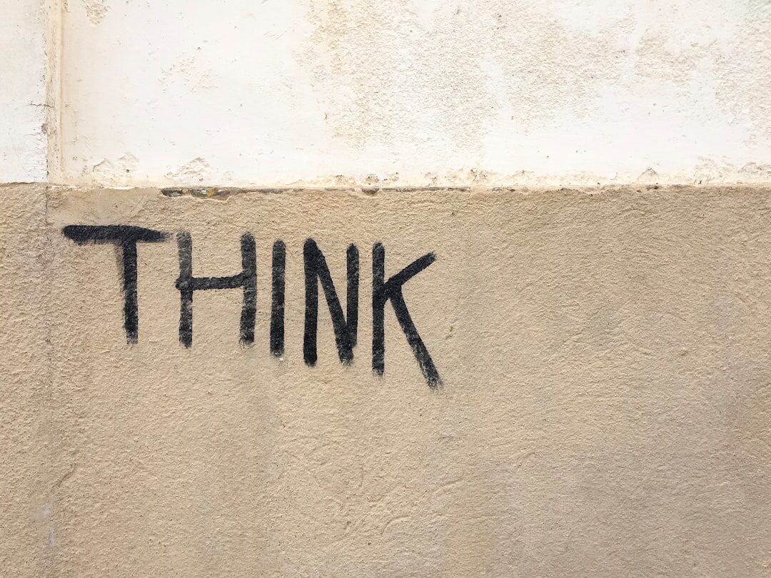 positive thinking visualization